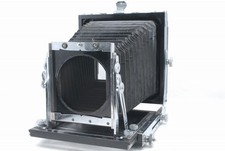 Nagaoka Seisakusho ? Caméra