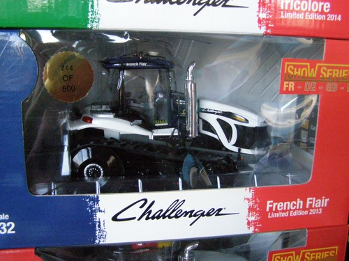 Lot 4 challenger mt - de,