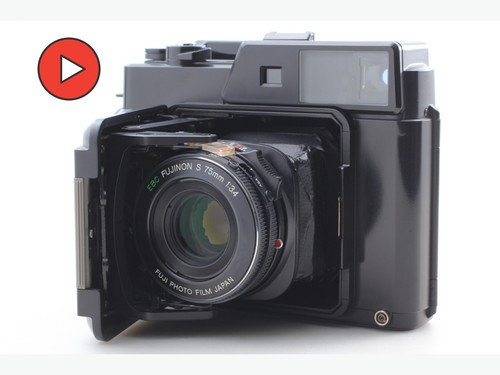 Neuf appareil photo - [neuf],