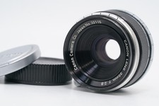 [ près De Mint ] Canon 35mm