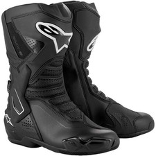 Bottes De Moto Alpinestars