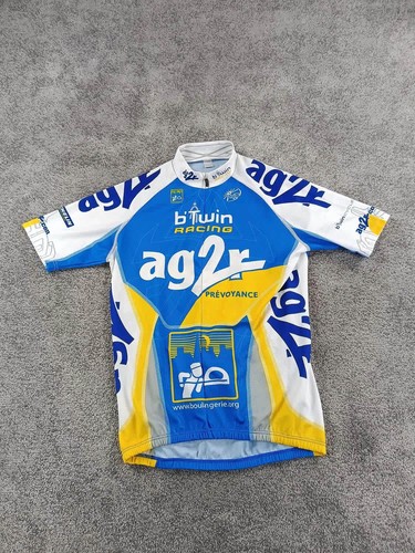 Twin maillot velo homme - velo,
