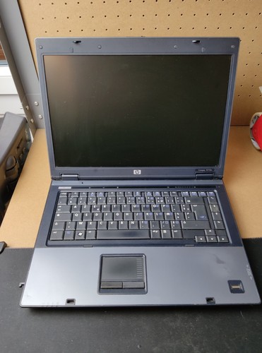 Portable compaq 6715b - portable, hp