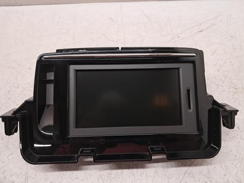 Ecran gps renault megane - gps, 3
