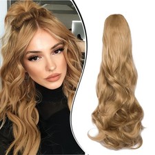 Postiche Cheveux Naturel