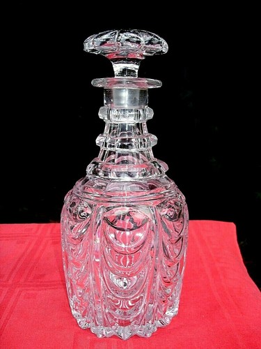 Baccarat draperies creusot - baccarat,