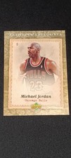 Carte Michael Jordan - Basket