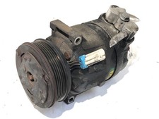 COMPRESSEUR DE CLIMATISATION