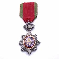 Ordre Royal du Cambodge