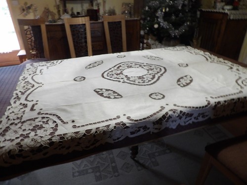 Ancienne nappe