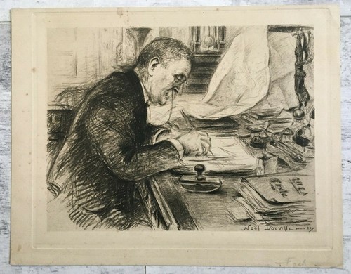 Noël dorville - noël,