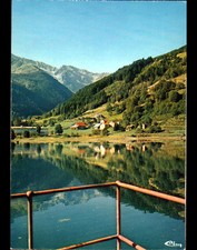 LA FERRIERE D'ALLEVARD (38)