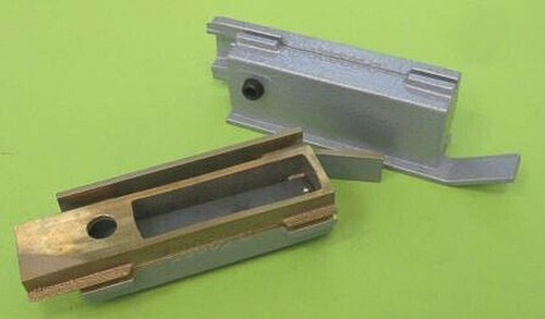 Striebig wall saw - wall,