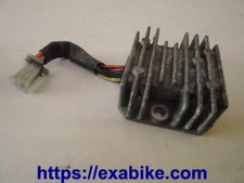 regulateur pour Sym 125 Husky