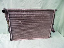 radiateur de refroidissement 1436240 1613116 bmw e46 320d 136cv