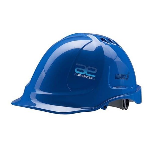 Casque sécurité aespares - casque, de