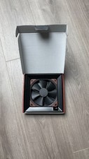 Noctua NF-F12 industrialPPC-3000 PWM - Ventilateur châssis - 120 mm