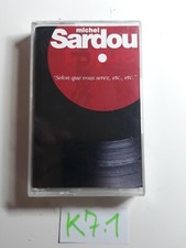 MICHEL SARDOU SELON QUE VOUS