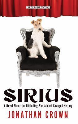 Sirius jonathan crown - sirius, by