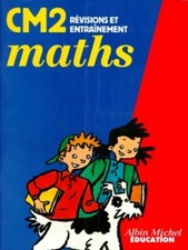 Maths CM2 - révision et