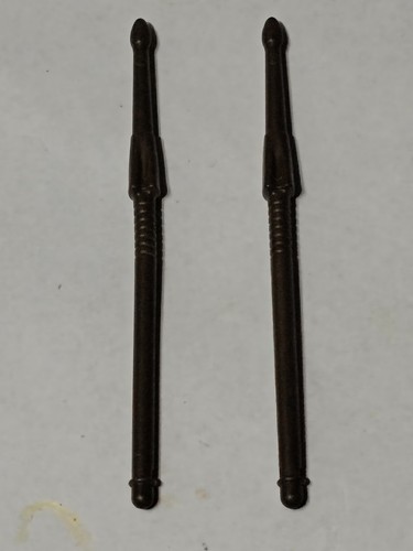 Playmobil pilum rigides - x2,