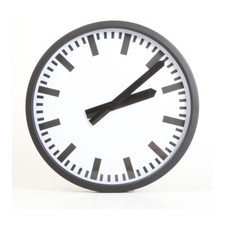 Eurotime 59540-05 Horloge