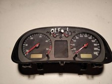 VW GOLF III Variant 1H5