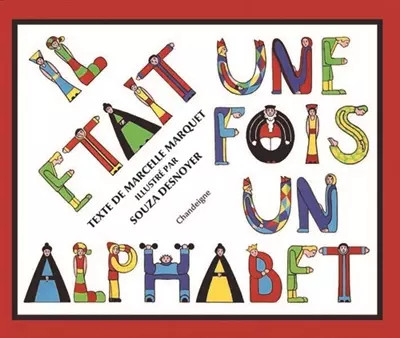 était une fois un - il,