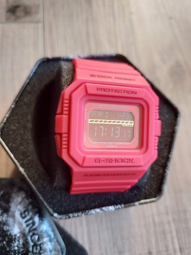 Montre casio shock - montre, g-shock