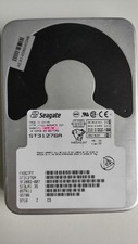 Seagate Medalist (ST31276A) - Disque dur IDE 3.5" 1.2Go 5400RPM