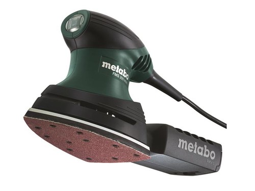 Metabo fms 200 ponceuse - metabo, fms-200