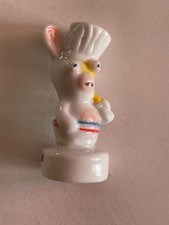 Fève - The Lapins Crétins (2015)