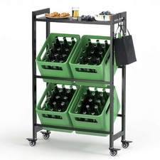 étagère boissons 4 - à,