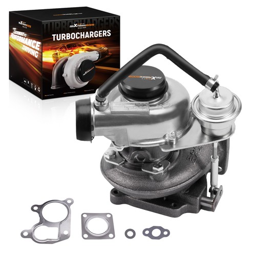 Turbocompresseur pour isuzu - turbocompresseur,