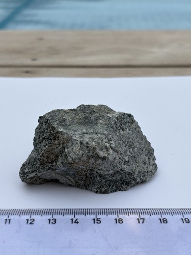 Rare diorite orbiculaire - orbiculaire, du