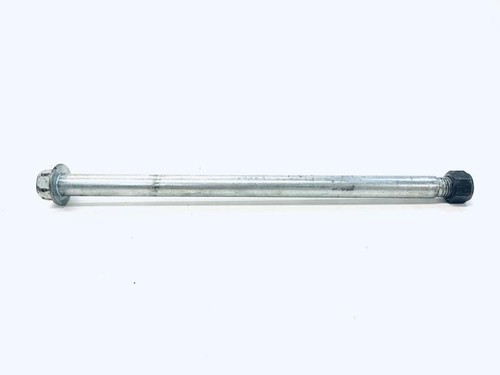 Axe roue avant yamaha - yamaha, tw