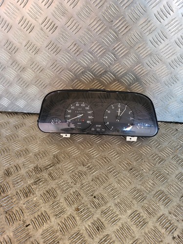 Bloc compteur peugeot 306 - bloc,