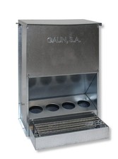 Distributeur de Nourriture