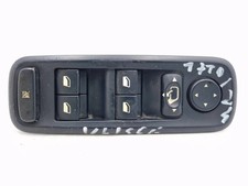 1495750898 commande autoradio pour FIAT ULYSSE (2F) (06/02>12/10<) 2.0 MJT 2008