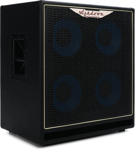 Ashdown abm 410h 4x10 - 410h, 4x10"