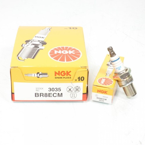 Bougie allumage ngk pour - bougie,