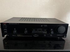 Ampli HIFI Luxman LV-121