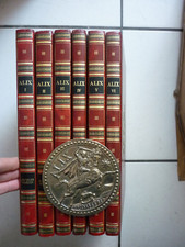 ROMBALDI /    ALIX    /