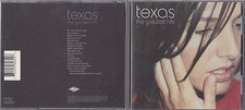 CD TEXAS THE GREATEST HITS 16