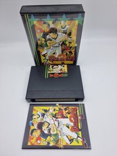 ÉTOILES DE BASEBALL 2 NEO GEO