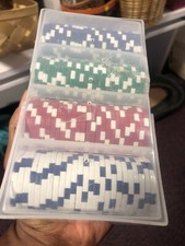 CHH Poker Casino Dice Style