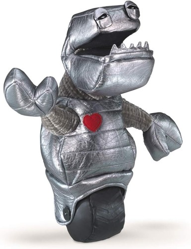 Folkmanis robot hand - folkmanis,