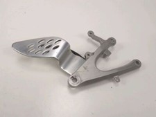 PLATINE AVANT DROITE YAMAHA