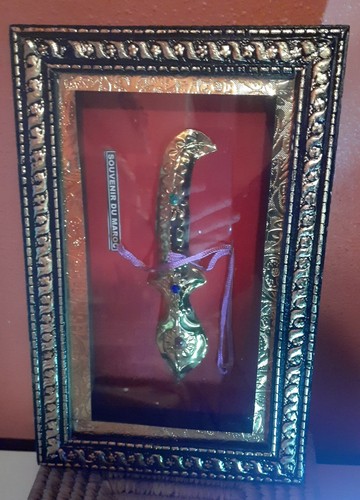 Antique souvenir maroc - ,