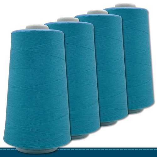Fil couture overlock x - couture,